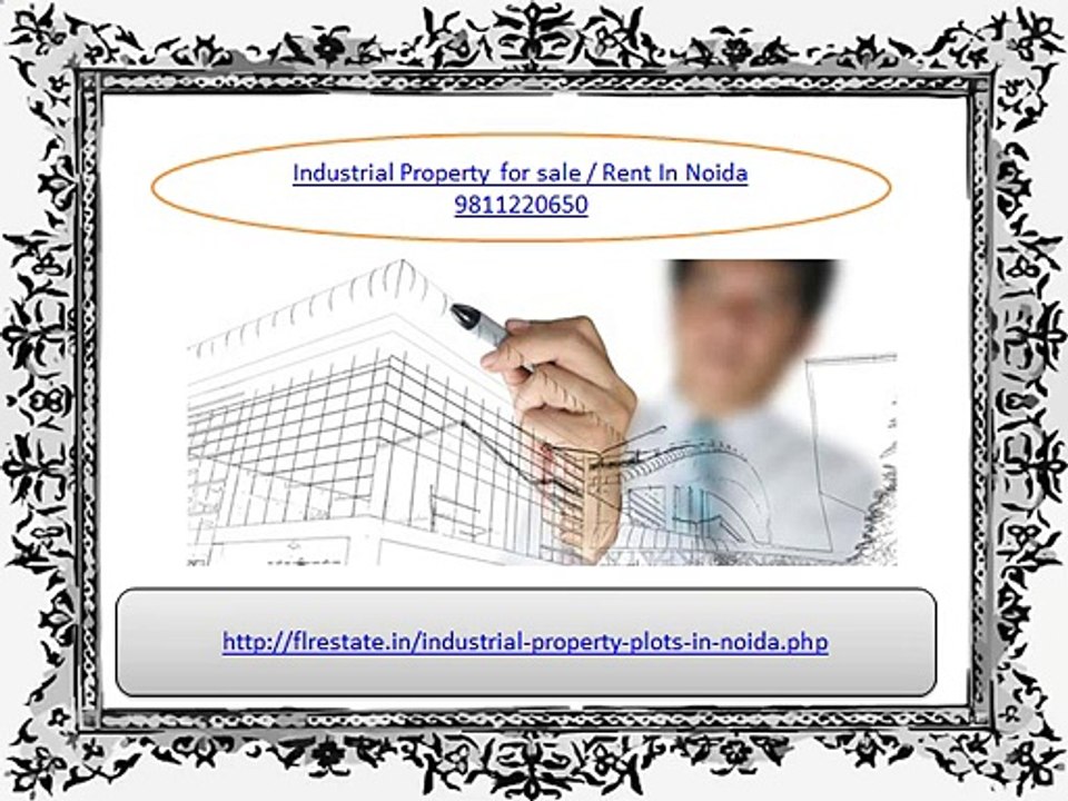 industrial building 9811220650 for sale in noida rent