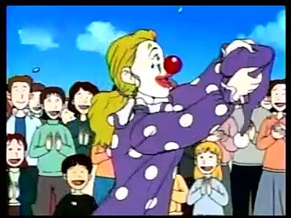 Perros Afortunados - Capitulo 19 - ¿Este es el camino que eligio Shibata? 1 - 2