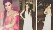 Instagram Pictures of Tv Celebrities | Manik, Nandini, Ishani