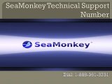 1-888-361-3731!! SeaMonkey Technical Support Number & Tech support phone number