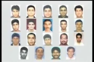 Zeitgeist 9/11 - DEBUNKED - Flight Manifests