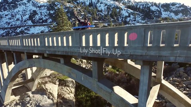 Bu Drone Çok Acayip