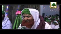 Jheenga Machli Hai Ya Nahi - Maulana Ilyas Qadri - Short Bayan