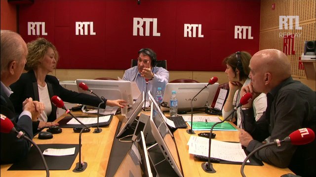 Vaccination : Marisol Touraine ne connaît rien à la santé , peste le professeur Joyeux