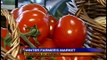 Winter Farmers Market at Pennings from TV News 12