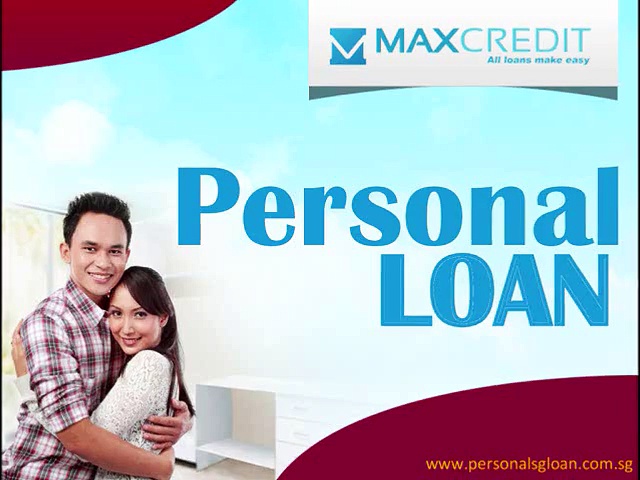 Short Term Loans Singapore