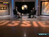 Lcdo. Juan Dalmau en entrevista en Dossier de Venezuela