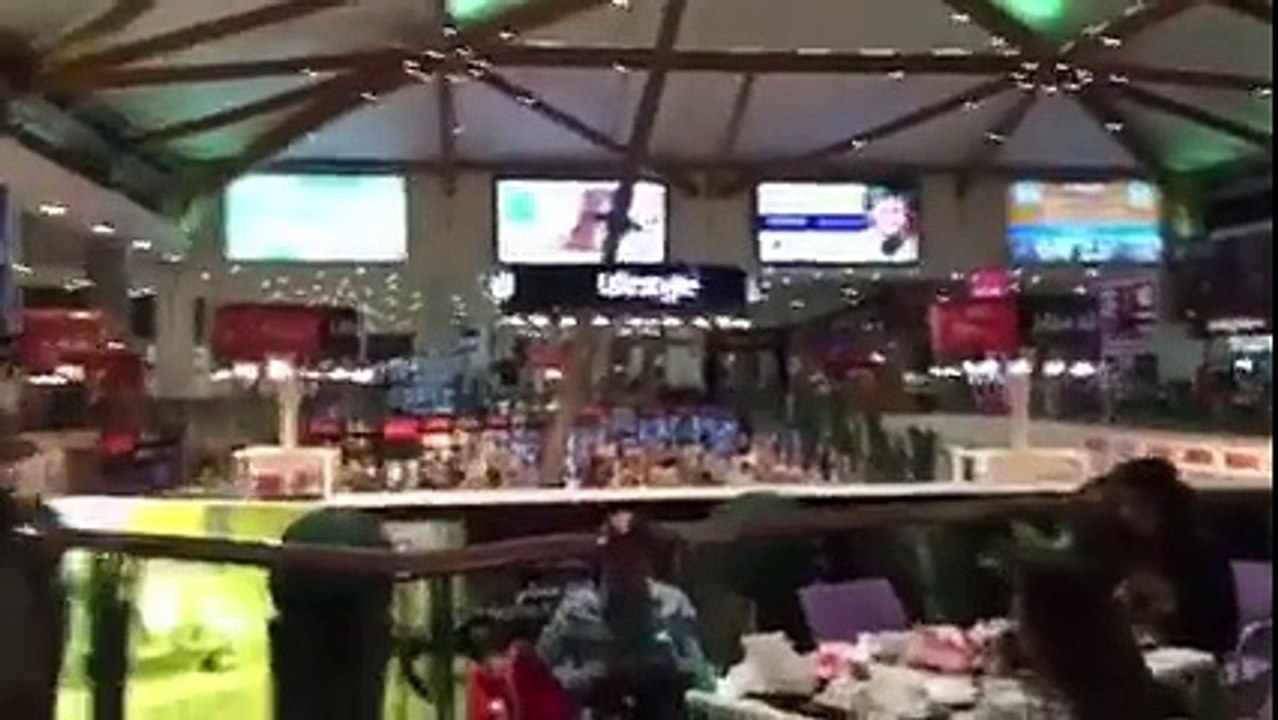 It Happened in Dubai