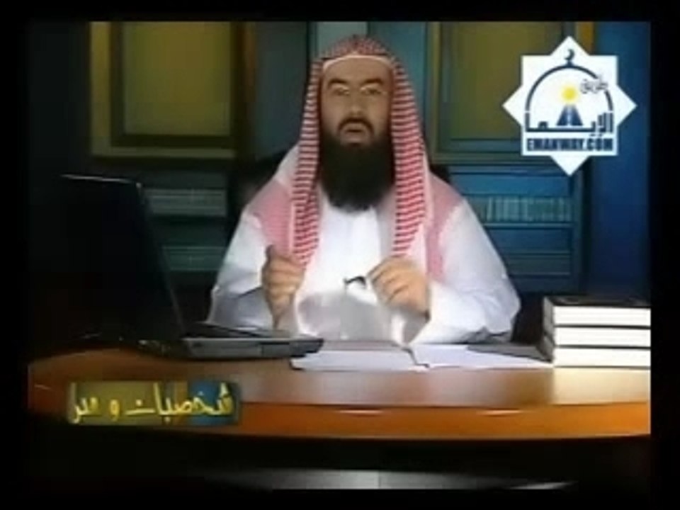 Saad ibn Mouadh