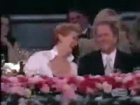 Intervento di Jim Carrey durante il Meryl Streep's AFI Tribute - SOTTOTITOLATO ITA