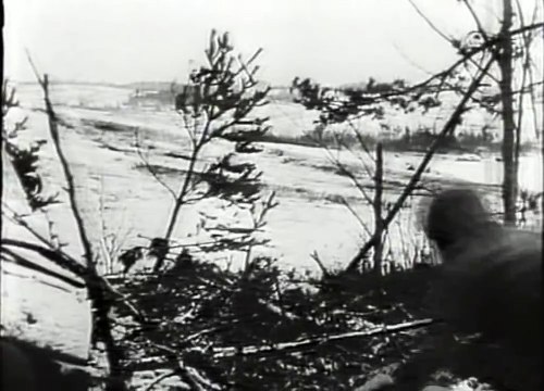 1945 - Budapest ostroma és a Waffen SS offenzívája a magyarországi olajmezőkért