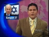 Primer Ministro Israelí indica que Profecía Bíblica de