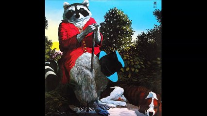 After Midnight - JJ Cale