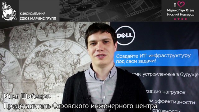 Удобство и комфорт в «Маринс Парк Отель Нижний Новгород»