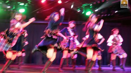 JKT48 - Refrain Penuh Harapan [Official Music Video]