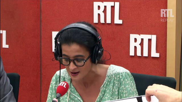 GPA : Henri Guaino laisse son indignation l'emporter sur le respect du droit , estime Vanessa Schneider