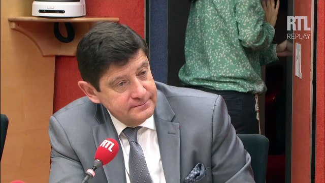 FIFA : Si Michel Platini se présentait, il aurait un très grand soutien , estime Michel Kanner