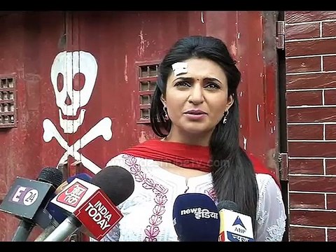 Yeh Hai Mohabbatein: Ishita to discover the truth about subbu, Watch Latest Episode 3rd June 2015