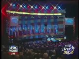 Mike Huckabee Fox News GOP Debate 2