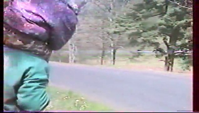 Course de cote d'Ardes sur Couze 1991