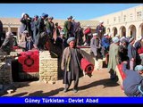 Güney Türkistan گؤني تؤرکستان South Turkistan