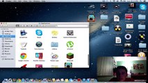 How to Lock Folders in Mac OS X Mavericks,Yosemite, and Mountain Lion!