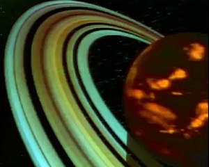 Star Trek TNG - new intro