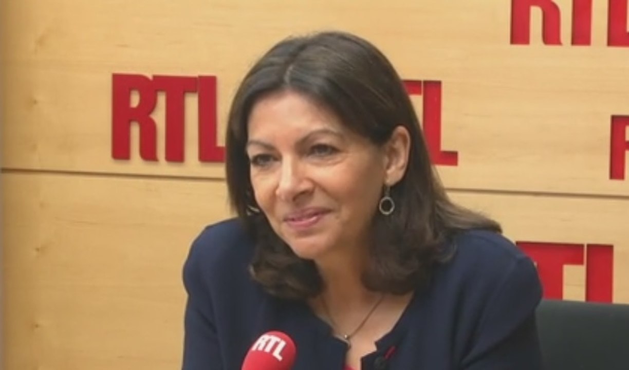 Hidalgo soutient le Qatar contre Philippot