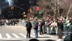New York Events - St Patricks Day Parade in Manhattan, New York