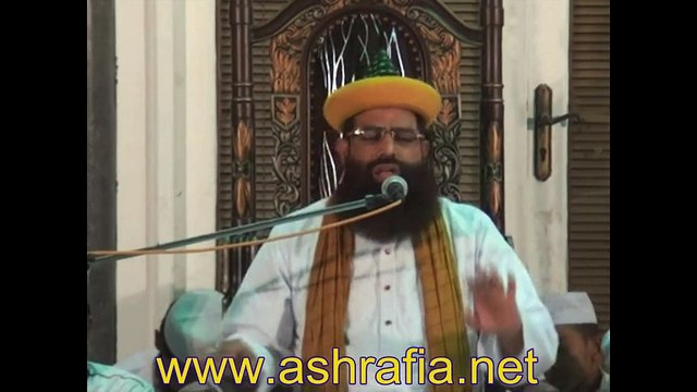 Tohfa-e-Meraj - Dr Syed Muhammad Ashraf Jilani