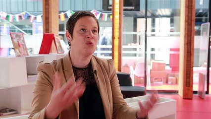 Interview d'Albane Vigneron, associée du cabinet MoreHuman Partners