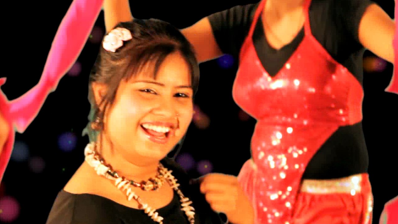 Devi Mera Naam Hai - HOT Video Song | Jalsa Ghar Ki Devi | Devi