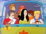Nowy Scooby Doo-Tajemnica Wyspy Rekina (Sonny i Cher)