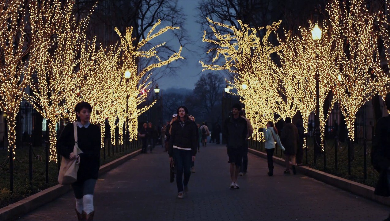 MISTRESS AMERICA