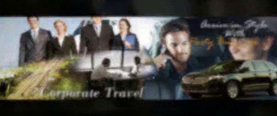 Rose Parade Party Bus