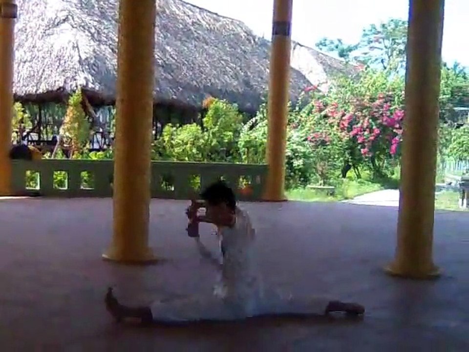 côn nhị khúc 2011