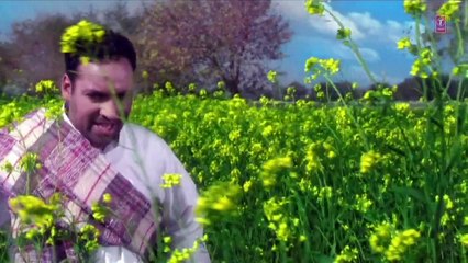 Sajan Mila De Rabba - Nachattar Gill