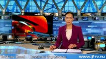 Deutsche und russische Nachrichten über dasselbe Ereignis - Gegenüberstellung