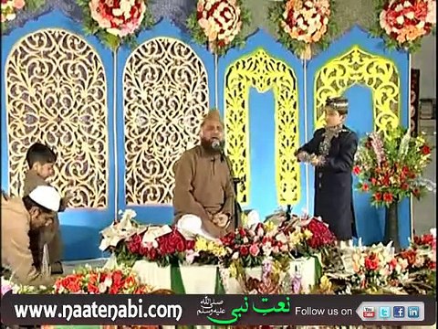 Main To Panjtan Ka Ghulam Hoon - Syed Fasihuddin Soharwardi