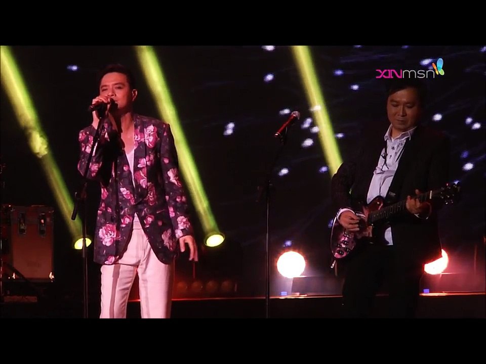 Tat Ming Pair 达明一派 - 石头记 Polygram Forever Live Concert in Singapore