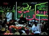 MUJHEY BHI MADINEY BULA LE MOLA - Syed Fasihuddin Soharwardi