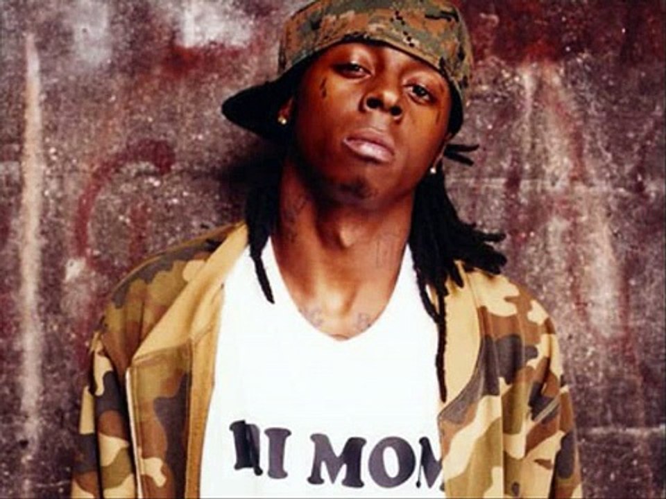 lil wayne - the sky is the limit