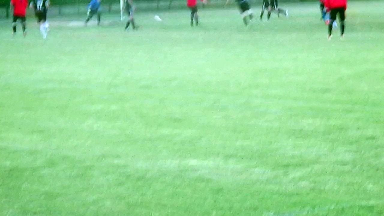 BUTEUR face a Genas