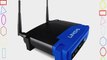 Linksys WRT54GL Wi-Fi Wireless-G Broadband Router