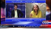 Islamabad Tonight With Rehman Azhar (Kpk Mein Dandeli Ka Chor--) – 2nd June 2015_2