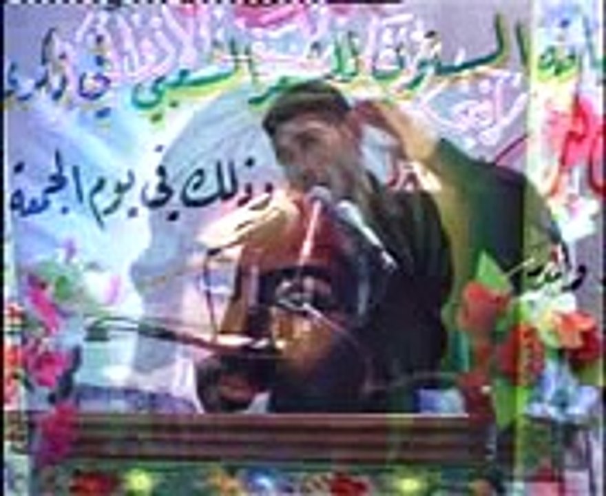 شعر شعبي