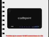 CradlePoint Compact Broadband Router (CBR400)