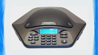Clear One Max Wireless One Phone Conference System RoHS 910-158-400