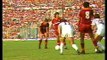 ROMA-Milan 3-1 Vincenzi, Maldera, Falcao 3ª giornata Andata 25-09-1983