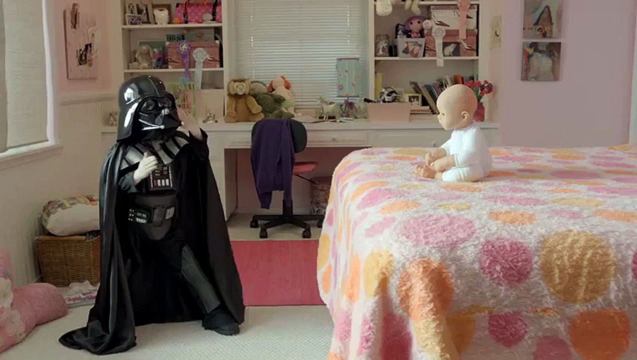 Volkswagen : the Force